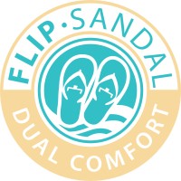 FlipSandal logo - Similar company to Effectus Research