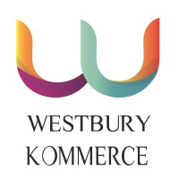 Westbury Kommerce logo - Similar company to Studio 8 Designs