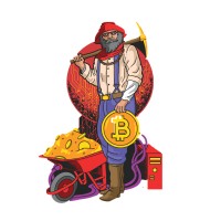 Forty Miners logo - Similar company to Flux