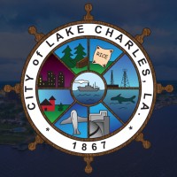 City of Lake Charles logo - Similar company to Calca Solutions, Llc