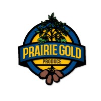 Prairie Gold Produce logo - Similar company to Afisofom
