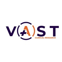 VAST Clinical Research logo - Similar company to Chemidox Clinical Trials