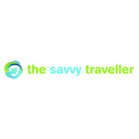 The Savvy Traveller logo - Similar company to Australiawide Solutions