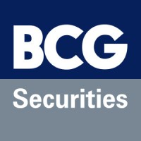 BCG  Securities logo - Similar company to Trutegra