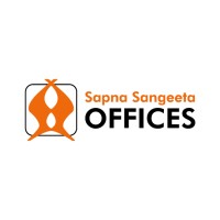 Sapna Sangeeta Offices logo - Similar company to Workdesq Space