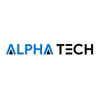 Alpha Tech logo - Similar company to Novarobots