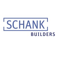 Schank Builders logo - Similar company to Venture Construction And Development