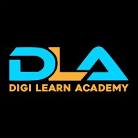 DigiLearn Academy logo