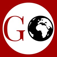 The Groningen Observer logo - Similar company to Ukrant