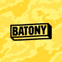 [BATONY] UX/UI Meetup logo - Similar company to Meetup Talks