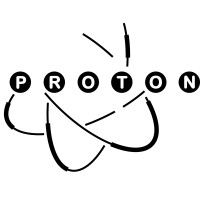 U.S.S. Proton logo - Similar company to V.C.M.W. Sigma