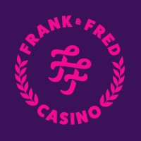 Frank & Fred Casino logo - Similar company to Vo2