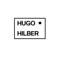 Hugo Hilber Design logo - Similar company to Agence Gaïa