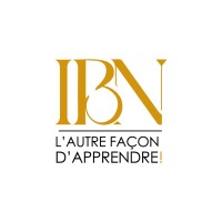 IBN Formation logo - Similar company to Virage Collectif