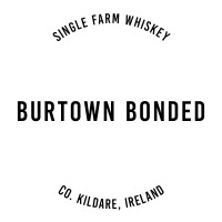 BURTOWN BONDED IRISH WHISKEY logo - Similar company to Diony Distillery