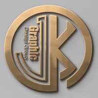 JK Graphic Design group logo - Similar company to Graphic Design