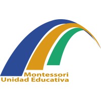 Unidad Educativa Montessori logo - Similar company to Unidad Educativa American School Bilingüe