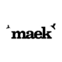 Maek Digital Design Agency