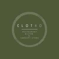 CLOTHO RESTAURANT BISTRO & CONCEPT STORE logo - Similar company to The Sarnıç Restaurant
