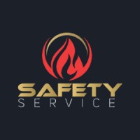 Safety Service logo - Similar company to Brain Automatización