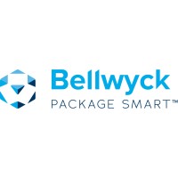 BELLWYCK Packaging Solutions logo - Similar company to Design Label Systems Inc.