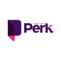 English Perk Escola de Idiomas logo - Similar company to Centre Québec Escola De Idiomas