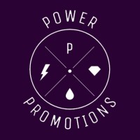 Power Promotions logo - Similar company to Biosourceai