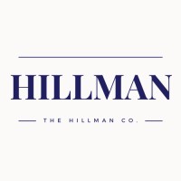 The Hillman Company logo - Similar company to Method Advisors