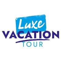 Luxe Vacation Tour logo - Similar company to Visit İstanbul