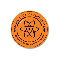 Pohnpei Utilities Corporation logo - Similar company to Samoa Water Authority
