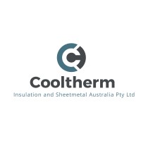 Cooltherm Insulation and Sheetmetal Australia Pty Ltd logo - Similar company to On Time Insulation