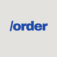 ORDER logo - Similar company to Visaforce
