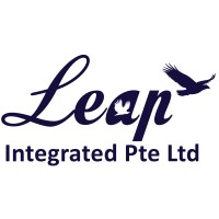 Leap Integrated Pte Ltd logo - Similar company to Prima Precast