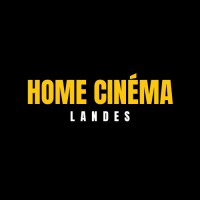 Home Cinéma Landes logo - Similar company to Génivision
