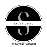 Sales Guru logo - Similar company to Sales Guru
