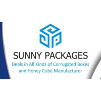 Sunny Packages logo - Similar company to Tobe Packaging Industries Pte Ltd