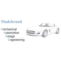 MADEBRAND LIMITED logo - Similar company to Eldon Tool And Engineering