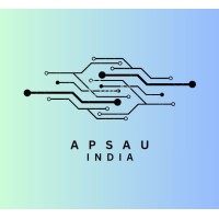 Apsau india Pvt Ltd logo - Similar company to It Engineers Pvt Ltd