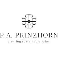 P.A. Prinzhorn Vermögensverwaltung GmbH logo - Similar company to Austrohunt
