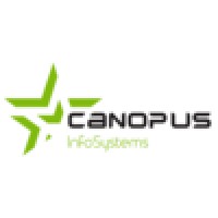 Canopus Drone Apps Development and Solutions logo - Similar company to Richcraft Consultancy Services