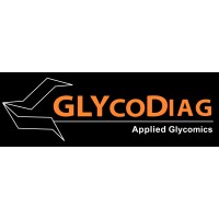 GLYcoDiag logo - Similar company to Axfen Bio