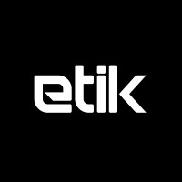 Etik Mimarlık logo - Similar company to Ice Arc Design