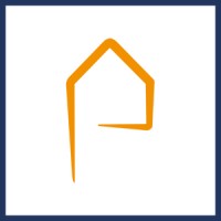 Purpose Social Homes | Certified B Corp™ logo - Similar company to Construction Dynamics (North) Ltd