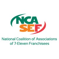 National Coalition of Associations of 7-Eleven Franchisees (NCASEF) logo - Similar company to Nebula Solutions
