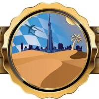 Bayerisch-Arabische Gesellschaft e.V. - جمعية الصداقة البافارية العربية logo - Similar company to Energieagentur Ebersberg-München