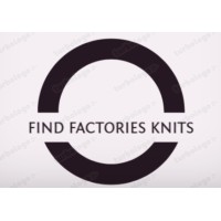 Find Factories Knits - INDIA logo - Similar company to Bastex Sourcing