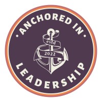 Anchored in Leadership logo - Similar company to Lyftlyfe