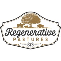 Regenerative Pastures logo - Similar company to Complete Human