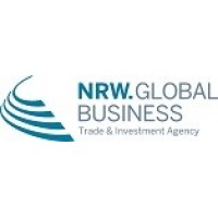 NRW.Global Business Poland logo - Similar company to #Mentalpro❤️