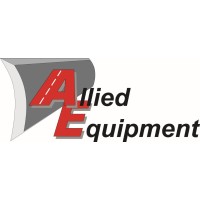 Allied Equipment, LLC logo - Similar company to Vert-Net